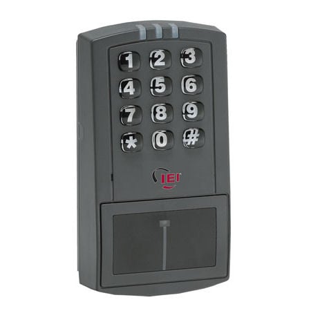 Linear IEI Prox.Pad Plus