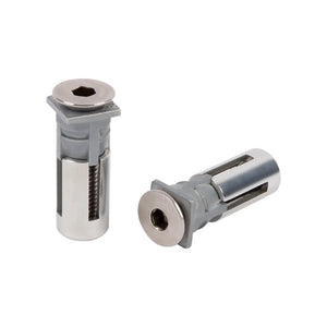 Quick-Fix Mounting Bolts