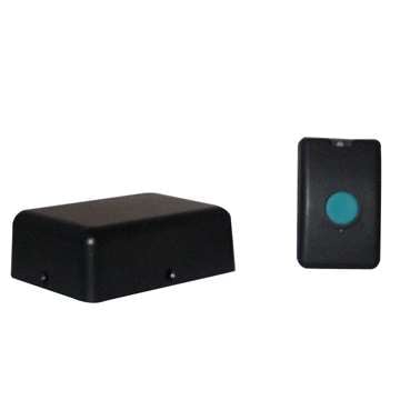 Alarm Lock RR-EXITTRIMKIT