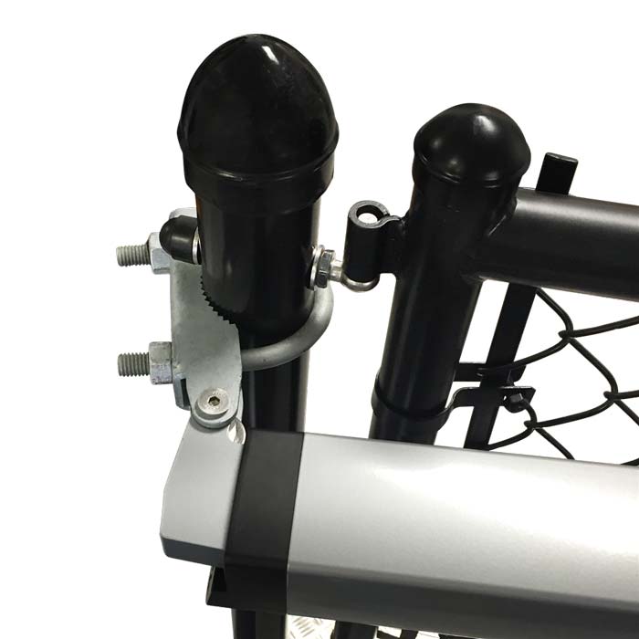 Locinox Samson SB- Gavanized Bracket