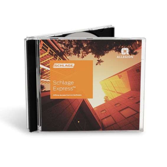Schlage Express