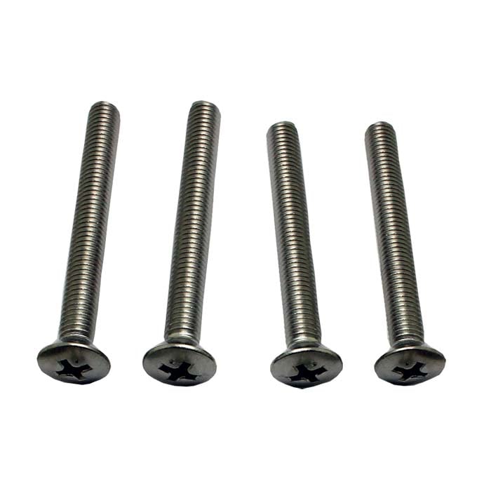 Lockey Thin Door Kit