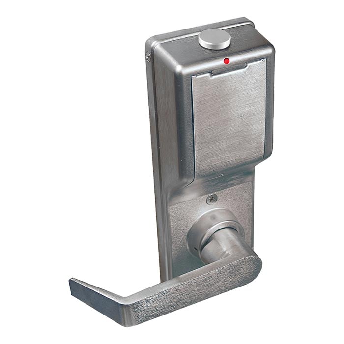 Alarm Lock HW592G