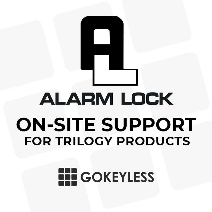 Trilogy on-site support