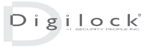 GoKeyless™ is a factory trained and authorized Digilock® dealer. Sales, service, support, valid warranties. It's why thousands of clients around the world choose GoKeyless™ for their security and access control needs each year.