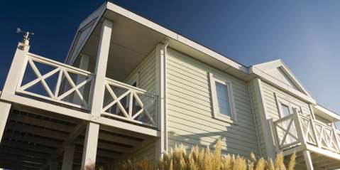How to Keep Your Vacation Home Safe When You’re Far Away