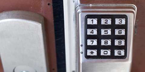 Can You Change Codes On Keypad Door Locks?  