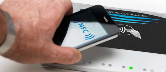 What is Near Field Communication (NFC)