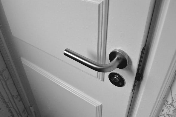 Door lock styles sale