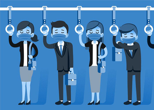 Introducing Touchless Entry for Your Employees and Customers