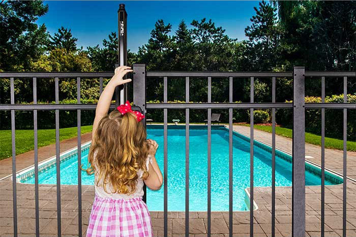 Secure Your Gate With These Three Locks