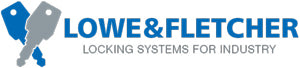 Lowe & Fletcher Logo